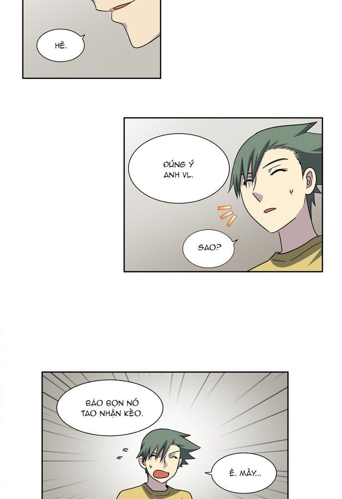 đọc truyện The Gamer Chương 229 ảnh 34 tại Thiên Thai Truyện