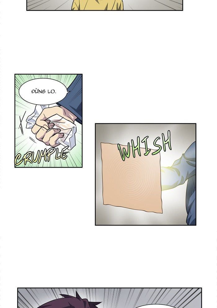 đọc truyện The Gamer Chương 229 ảnh 35 tại Thiên Thai Truyện