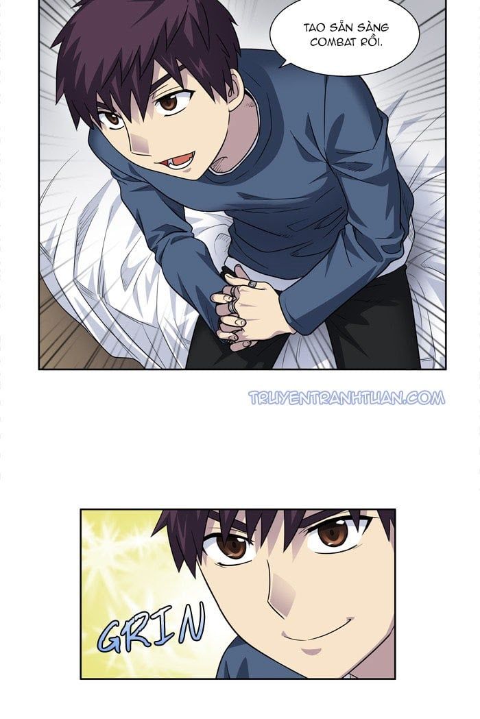 đọc truyện The Gamer Chương 229 ảnh 36 tại Thiên Thai Truyện