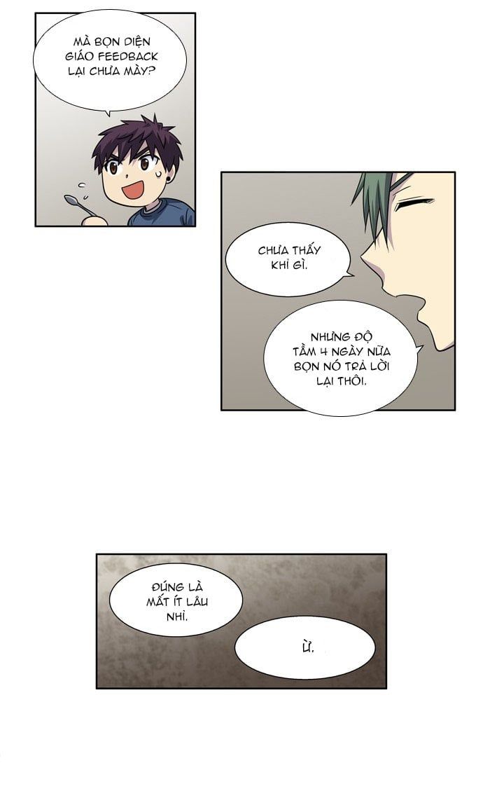 đọc truyện The Gamer Chương 229 ảnh 6 tại Thiên Thai Truyện