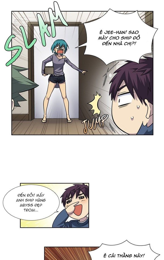 đọc truyện The Gamer Chương 229 ảnh 7 tại Thiên Thai Truyện