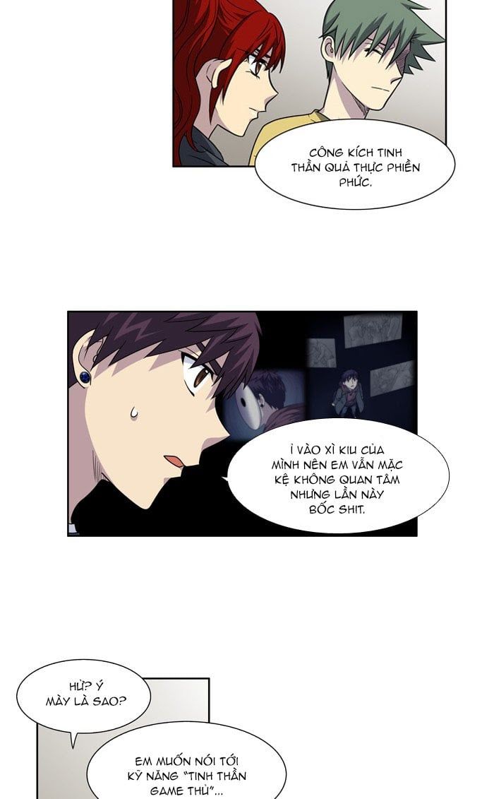 đọc truyện The Gamer Chương 229 ảnh 10 tại Thiên Thai Truyện