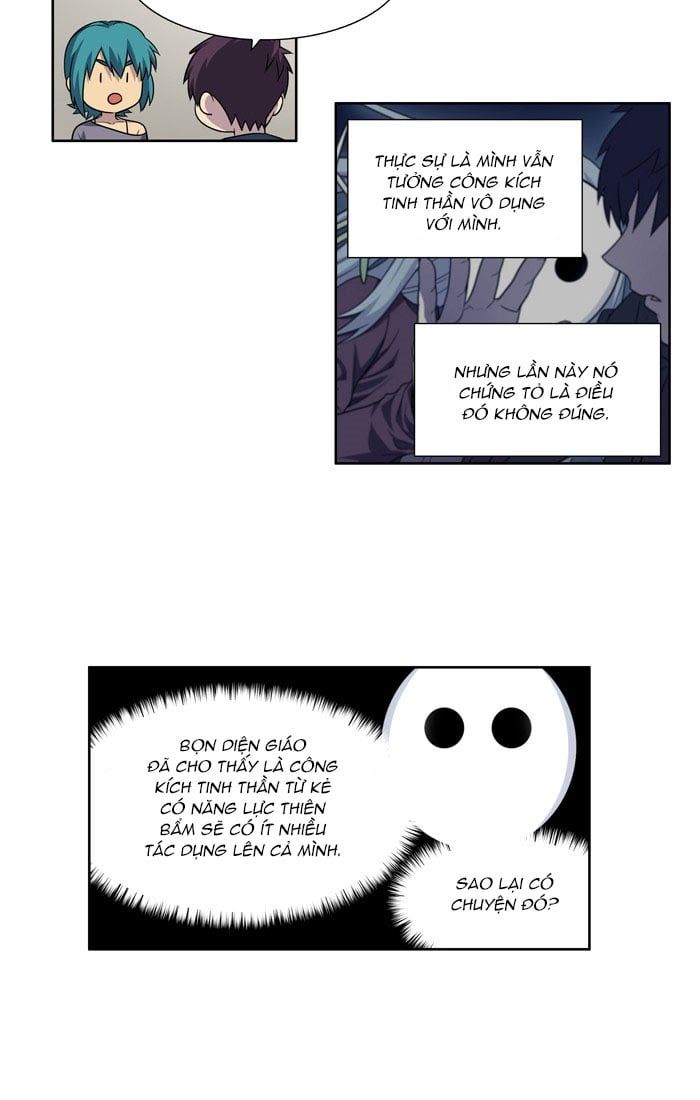 đọc truyện The Gamer Chương 229 ảnh 11 tại Thiên Thai Truyện