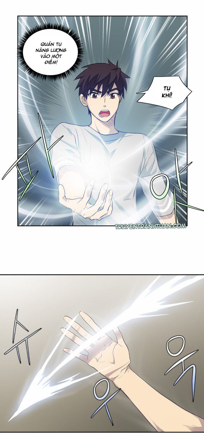 đọc truyện The Gamer Chương 23 ảnh 15 tại Thiên Thai Truyện