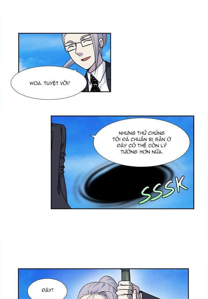 đọc truyện The Gamer Chương 230 ảnh 12 tại Thiên Thai Truyện