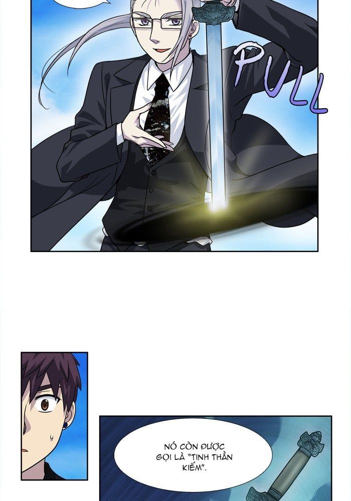 đọc truyện The Gamer Chương 230 ảnh 13 tại Thiên Thai Truyện