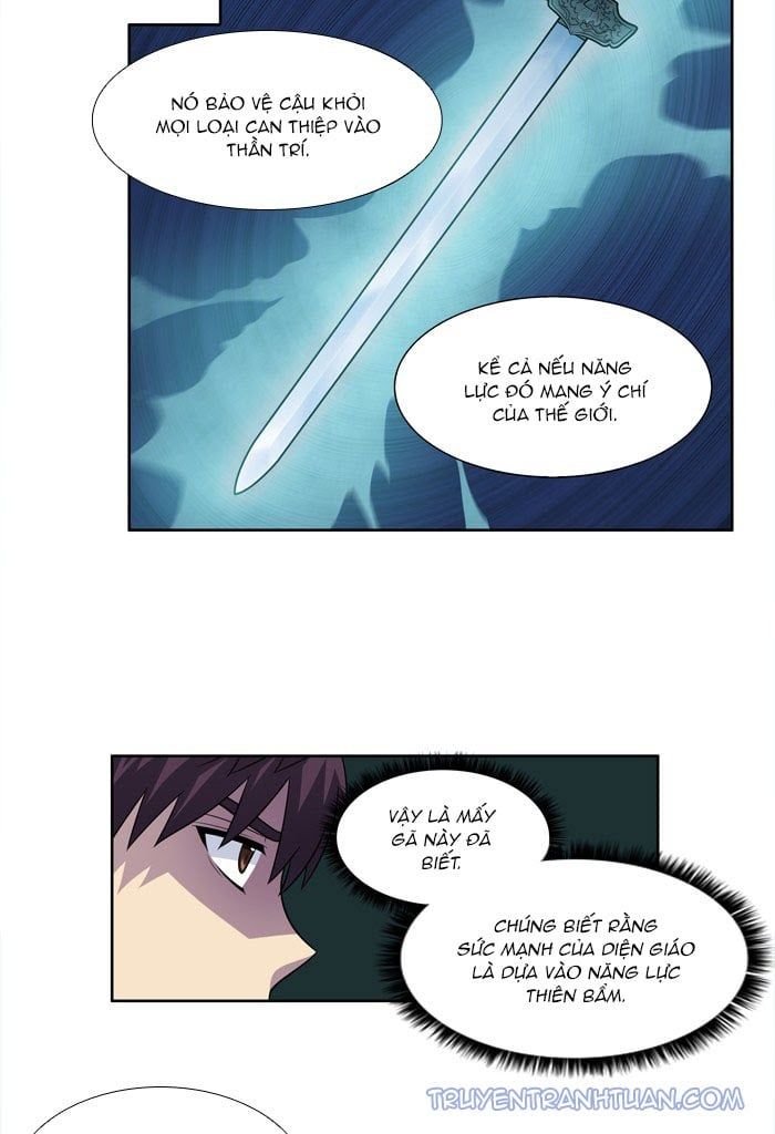 đọc truyện The Gamer Chương 230 ảnh 14 tại Thiên Thai Truyện