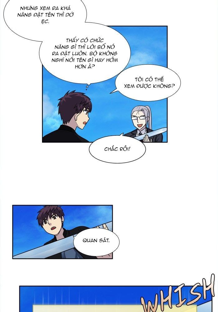 đọc truyện The Gamer Chương 230 ảnh 15 tại Thiên Thai Truyện