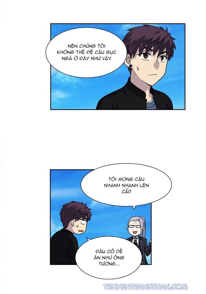 đọc truyện The Gamer Chương 230 ảnh 20 tại Thiên Thai Truyện