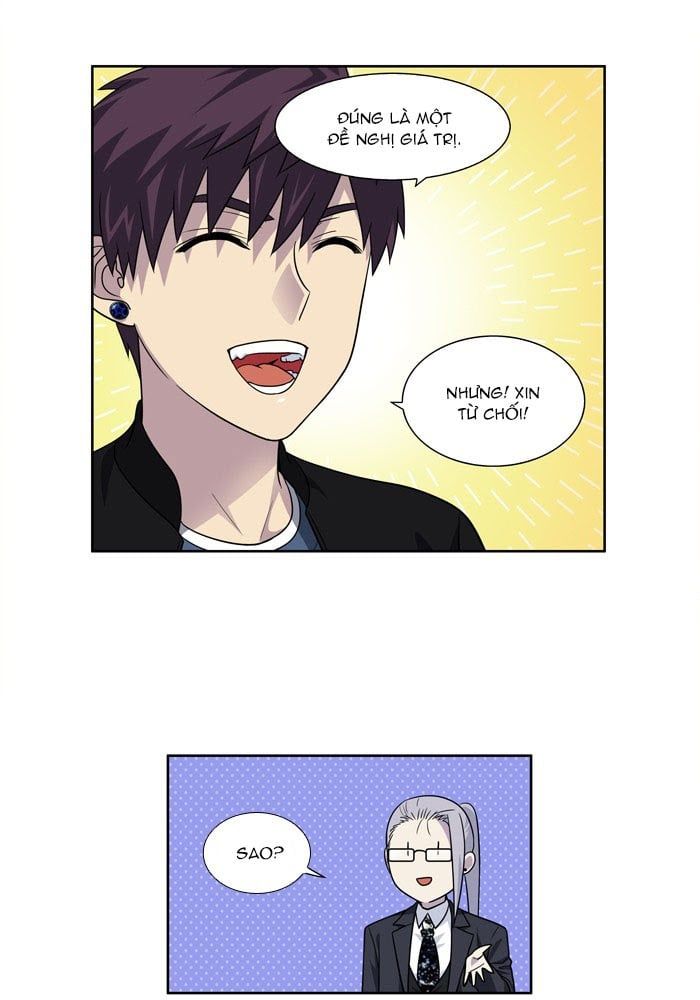 đọc truyện The Gamer Chương 230 ảnh 22 tại Thiên Thai Truyện