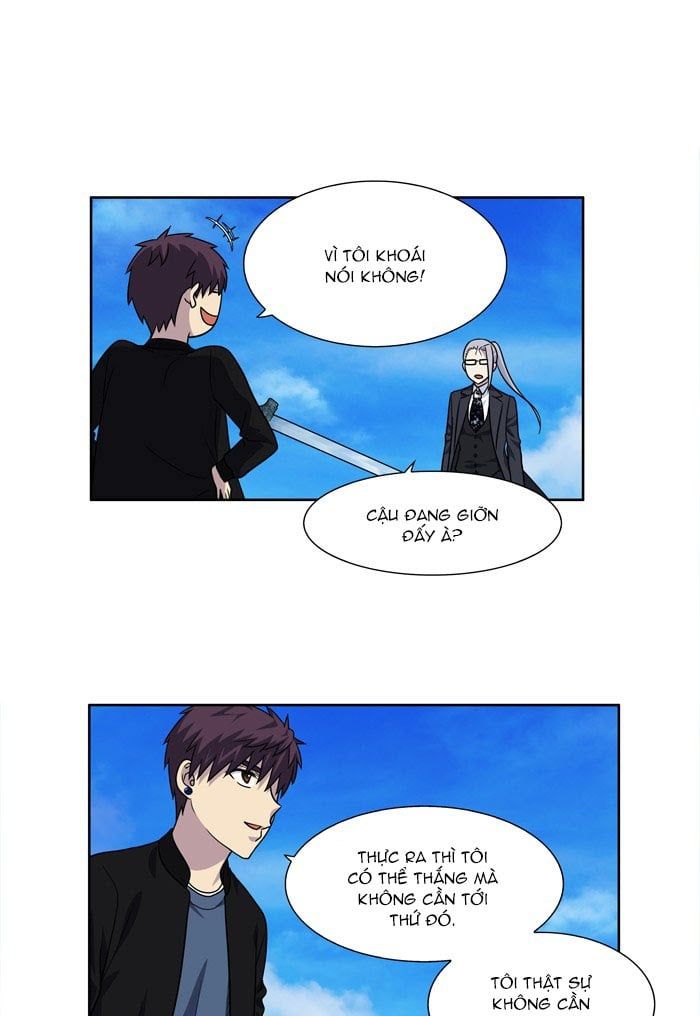 đọc truyện The Gamer Chương 230 ảnh 23 tại Thiên Thai Truyện