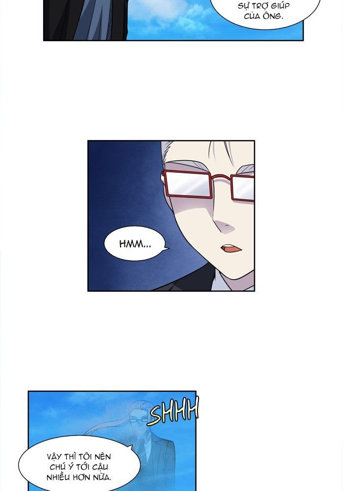 đọc truyện The Gamer Chương 230 ảnh 24 tại Thiên Thai Truyện