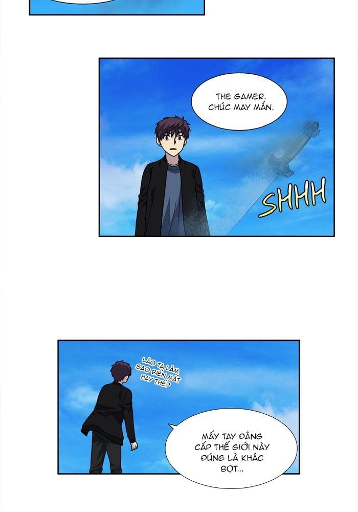 đọc truyện The Gamer Chương 230 ảnh 25 tại Thiên Thai Truyện