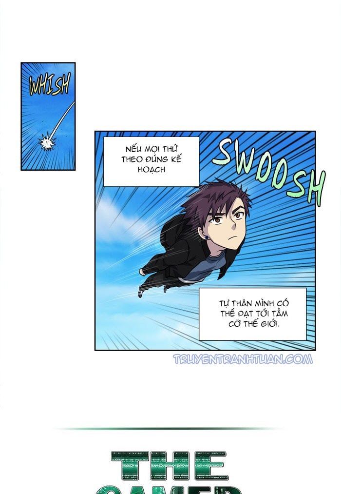 đọc truyện The Gamer Chương 230 ảnh 26 tại Thiên Thai Truyện