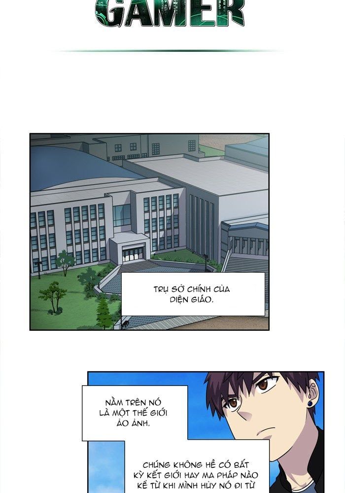 đọc truyện The Gamer Chương 230 ảnh 27 tại Thiên Thai Truyện