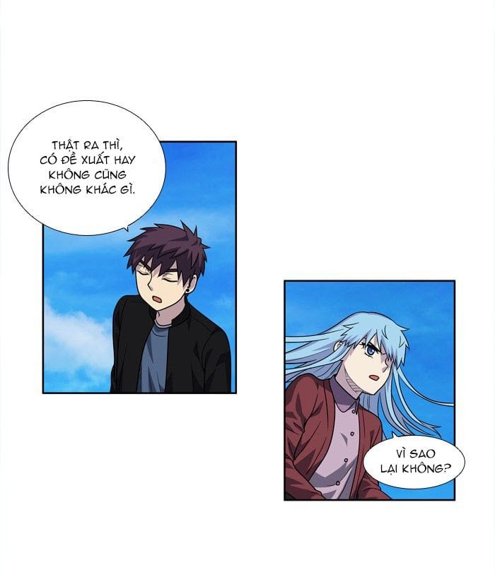 đọc truyện The Gamer Chương 230 ảnh 29 tại Thiên Thai Truyện