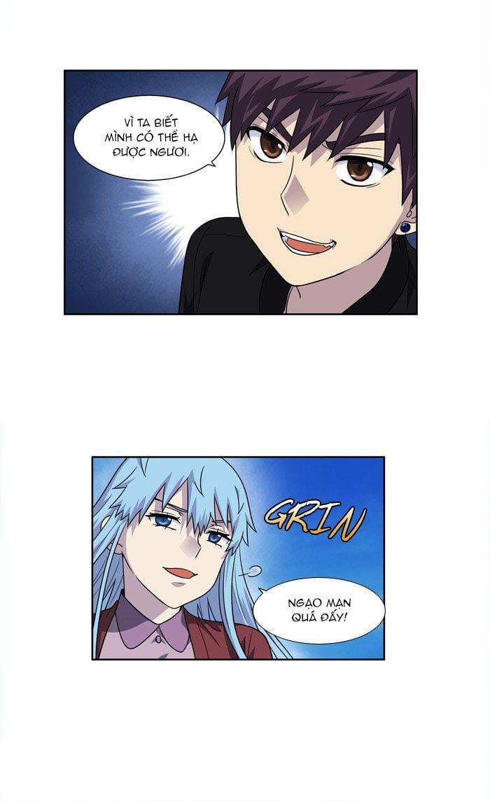 đọc truyện The Gamer Chương 230 ảnh 30 tại Thiên Thai Truyện