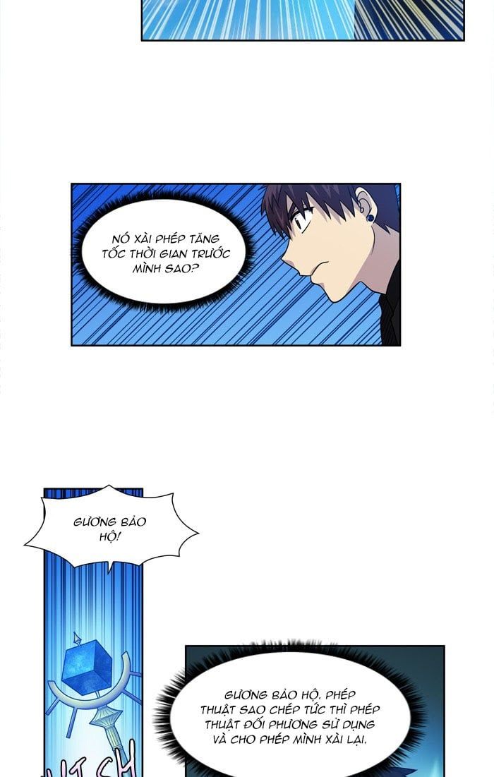 đọc truyện The Gamer Chương 230 ảnh 33 tại Thiên Thai Truyện