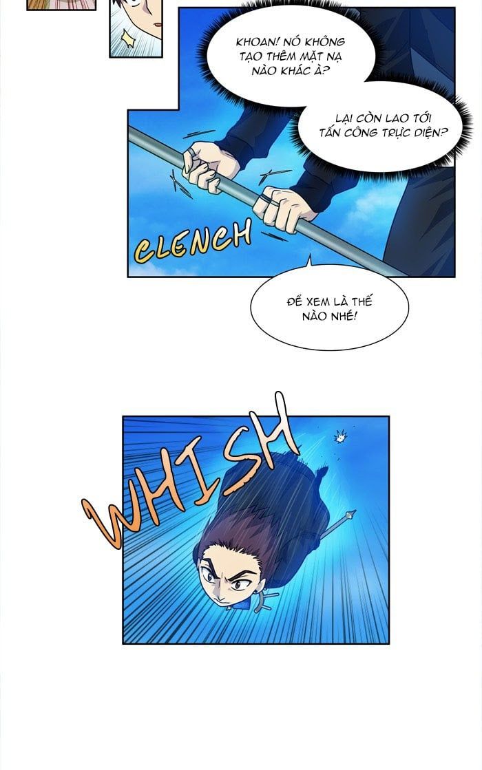 đọc truyện The Gamer Chương 230 ảnh 35 tại Thiên Thai Truyện