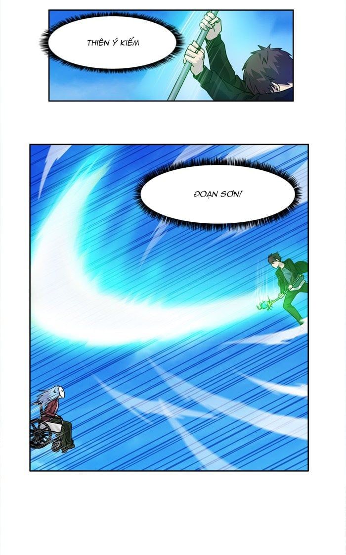 đọc truyện The Gamer Chương 230 ảnh 36 tại Thiên Thai Truyện