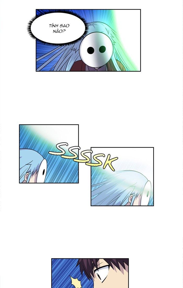 đọc truyện The Gamer Chương 230 ảnh 37 tại Thiên Thai Truyện