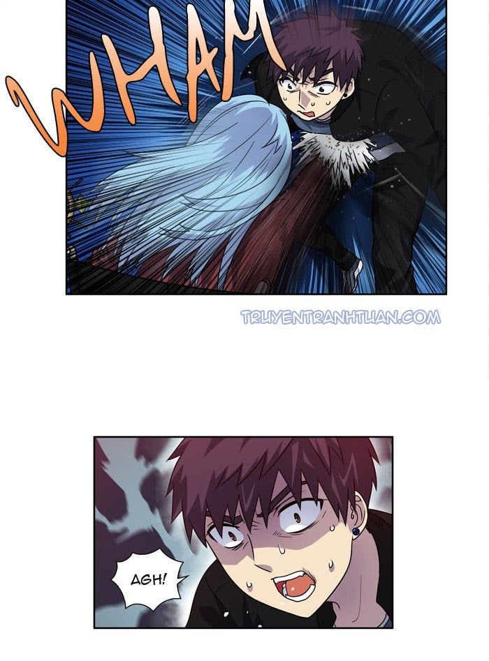 đọc truyện The Gamer Chương 230 ảnh 39 tại Thiên Thai Truyện