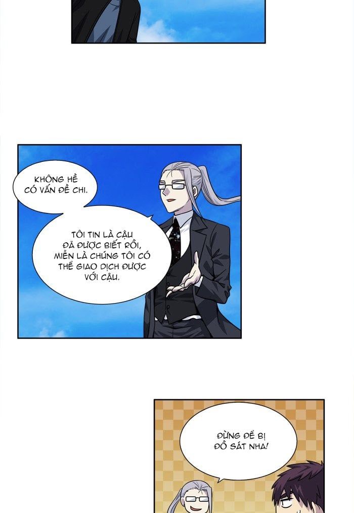 đọc truyện The Gamer Chương 230 ảnh 7 tại Thiên Thai Truyện