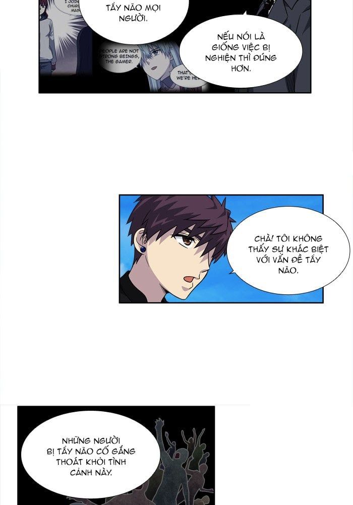 đọc truyện The Gamer Chương 230 ảnh 9 tại Thiên Thai Truyện