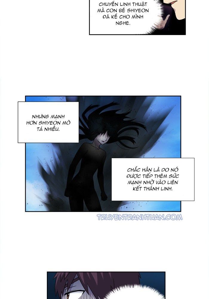 đọc truyện The Gamer Chương 231 ảnh 14 tại Thiên Thai Truyện