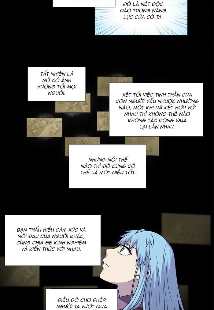 đọc truyện The Gamer Chương 231 ảnh 17 tại Thiên Thai Truyện