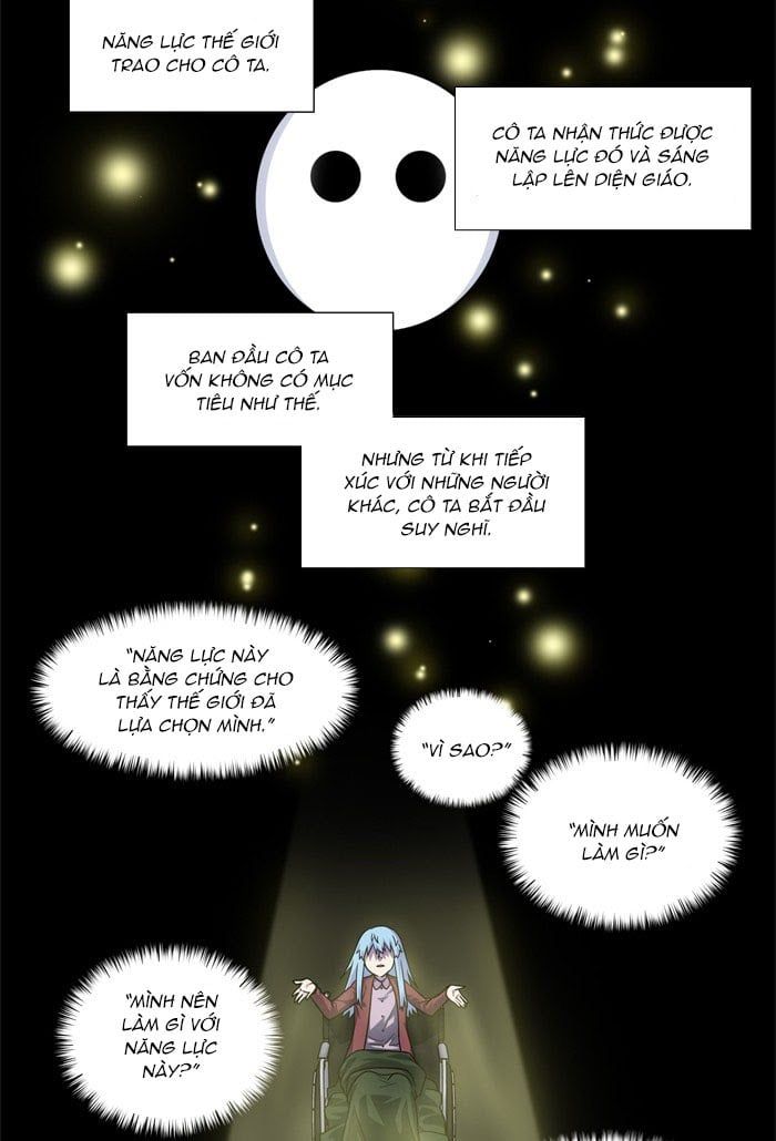 đọc truyện The Gamer Chương 231 ảnh 19 tại Thiên Thai Truyện