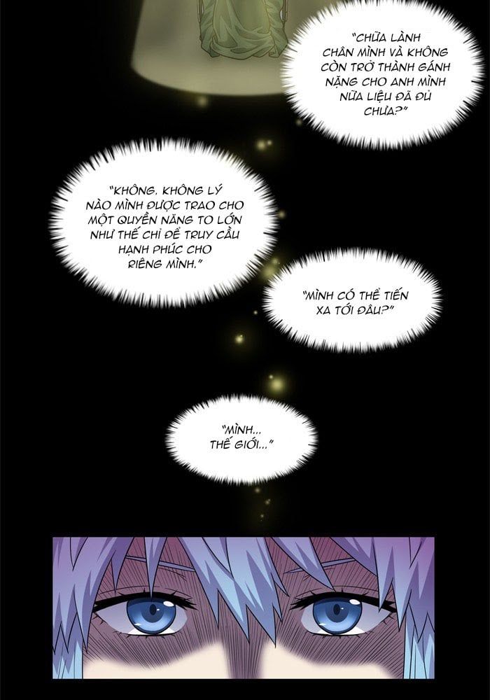 đọc truyện The Gamer Chương 231 ảnh 20 tại Thiên Thai Truyện