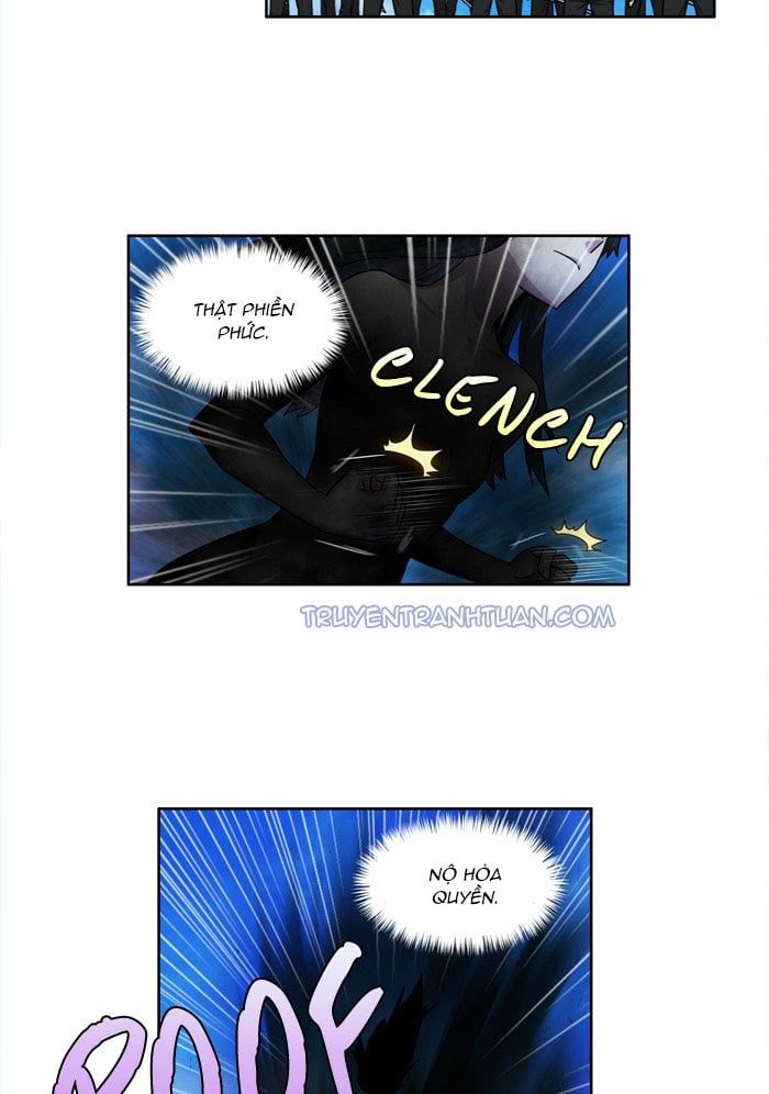 đọc truyện The Gamer Chương 231 ảnh 26 tại Thiên Thai Truyện