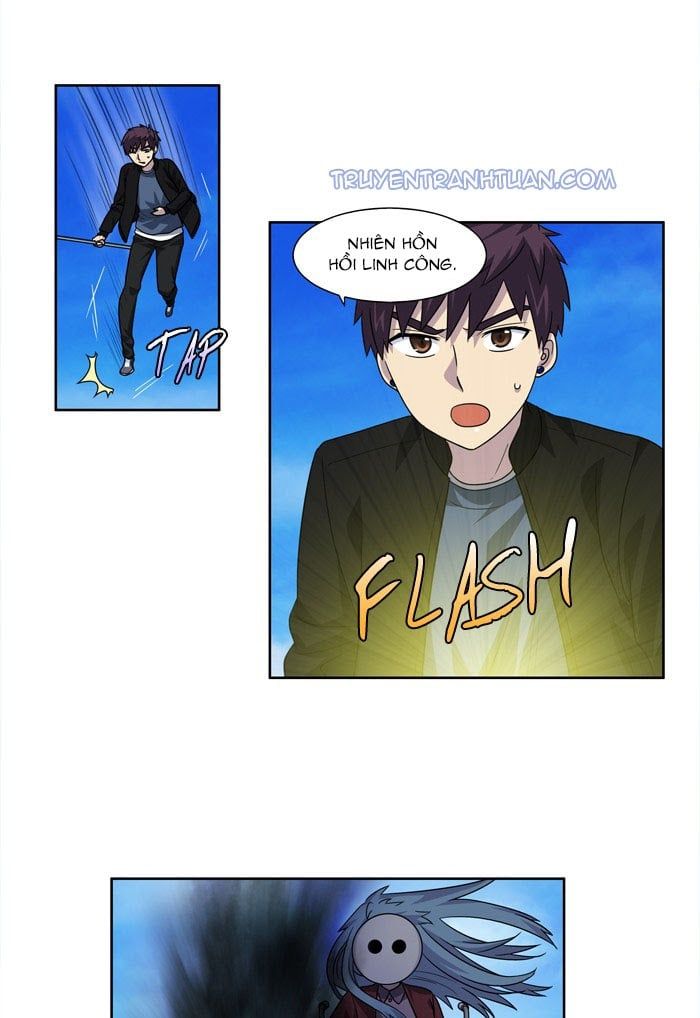 đọc truyện The Gamer Chương 231 ảnh 5 tại Thiên Thai Truyện