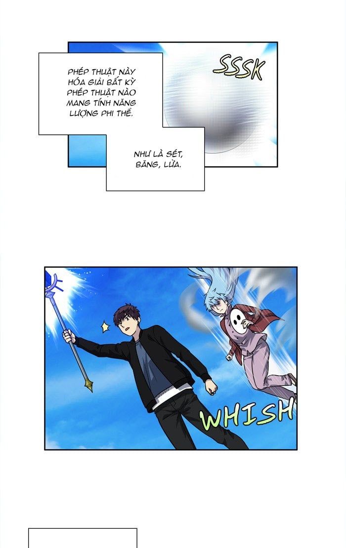 đọc truyện The Gamer Chương 231 ảnh 37 tại Thiên Thai Truyện