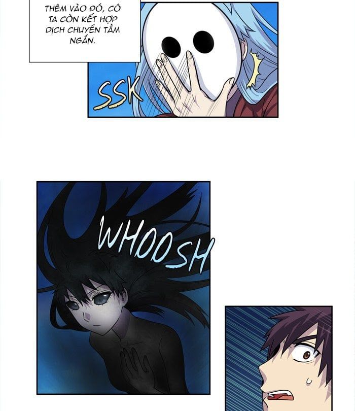 đọc truyện The Gamer Chương 231 ảnh 38 tại Thiên Thai Truyện