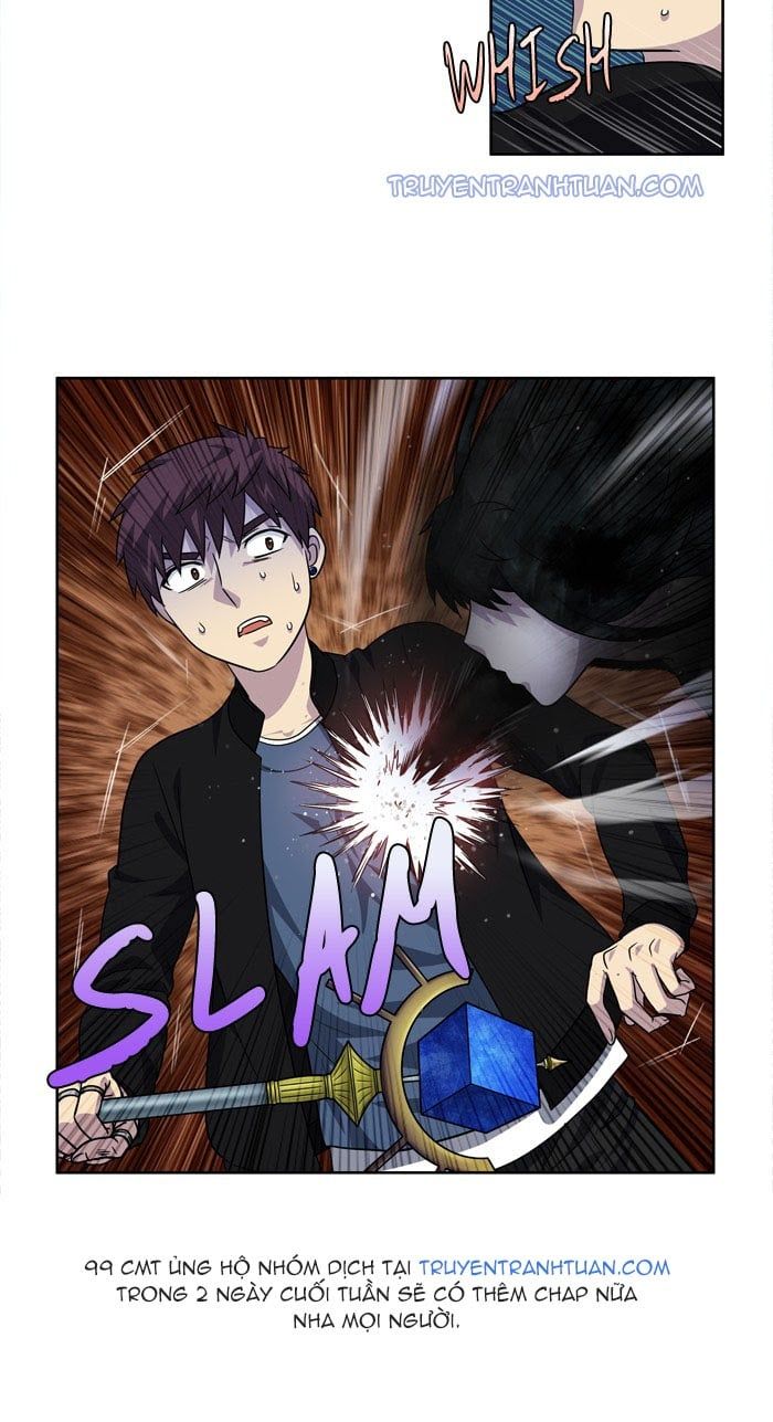 đọc truyện The Gamer Chương 231 ảnh 39 tại Thiên Thai Truyện