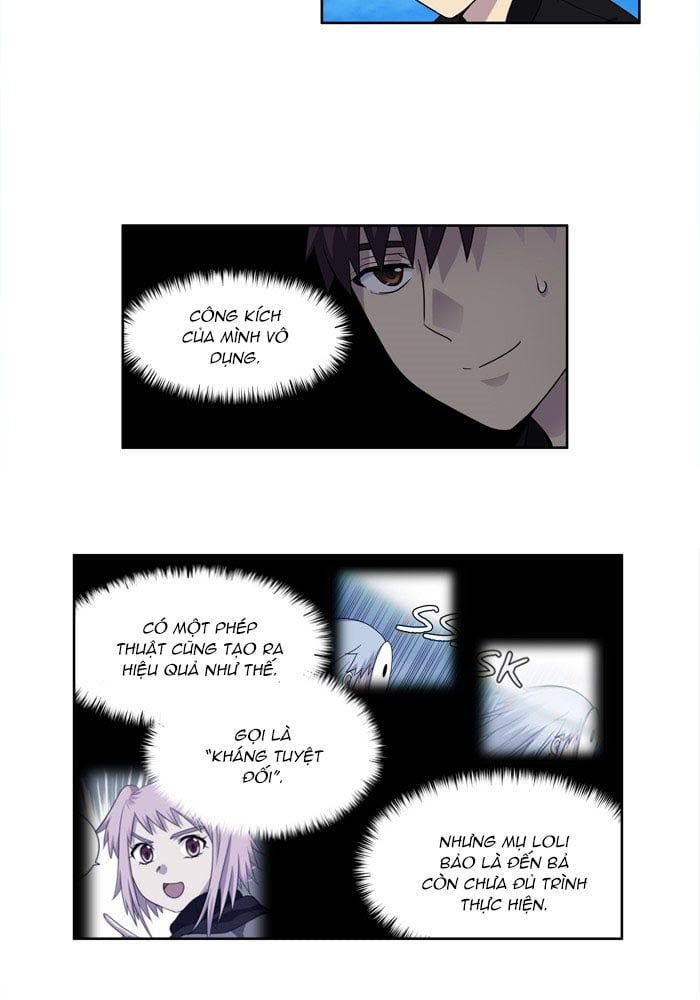 đọc truyện The Gamer Chương 231 ảnh 7 tại Thiên Thai Truyện