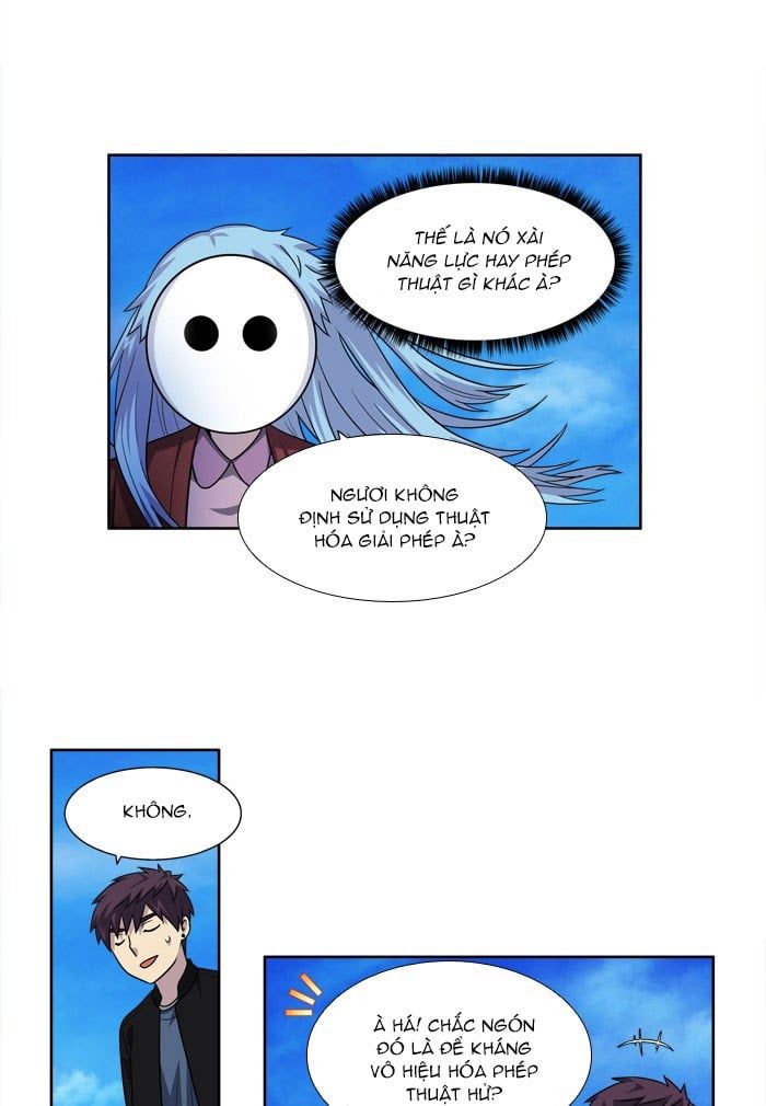 đọc truyện The Gamer Chương 231 ảnh 8 tại Thiên Thai Truyện