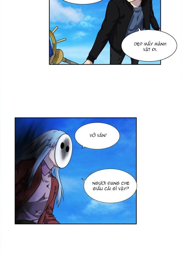 đọc truyện The Gamer Chương 231 ảnh 10 tại Thiên Thai Truyện