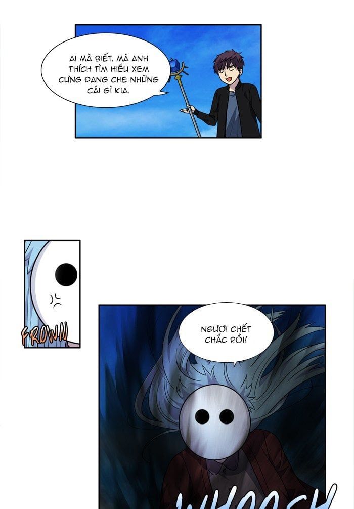 đọc truyện The Gamer Chương 231 ảnh 11 tại Thiên Thai Truyện