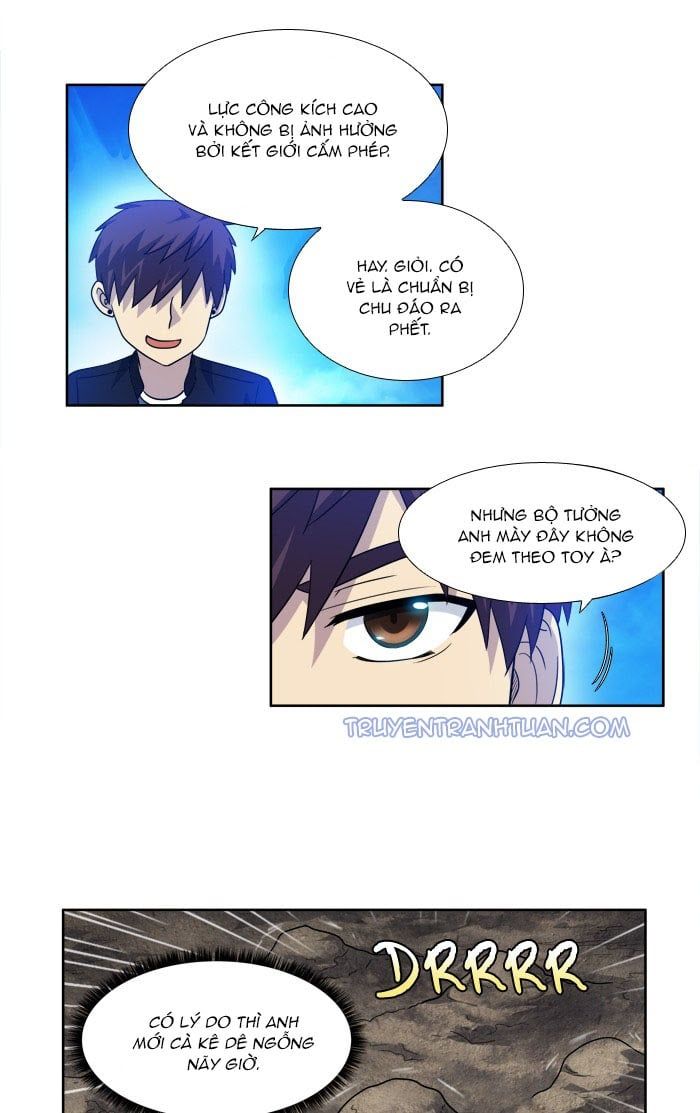 đọc truyện The Gamer Chương 232 ảnh 13 tại Thiên Thai Truyện