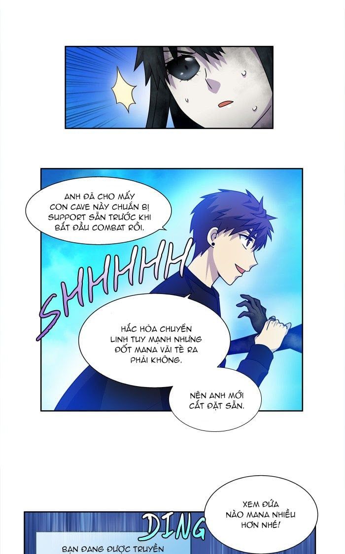 đọc truyện The Gamer Chương 232 ảnh 16 tại Thiên Thai Truyện