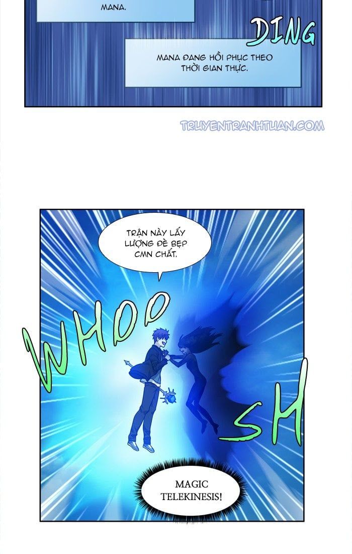 đọc truyện The Gamer Chương 232 ảnh 17 tại Thiên Thai Truyện