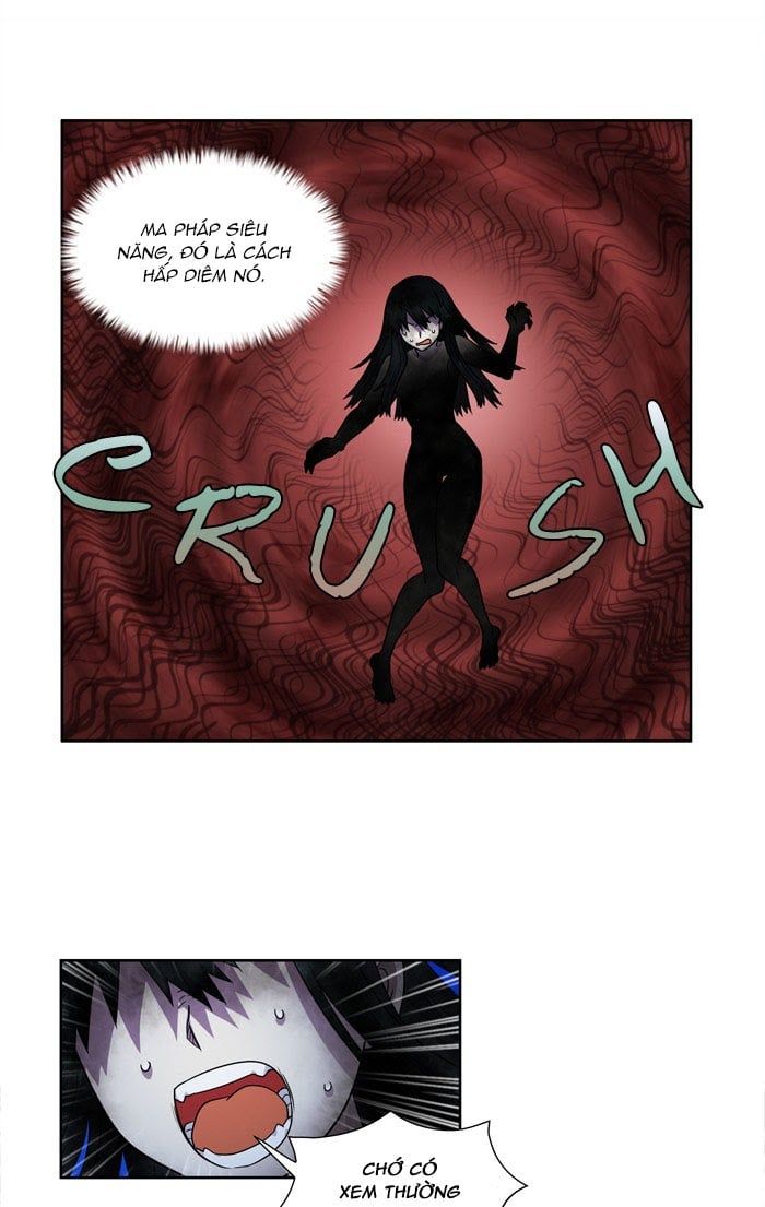 đọc truyện The Gamer Chương 232 ảnh 19 tại Thiên Thai Truyện