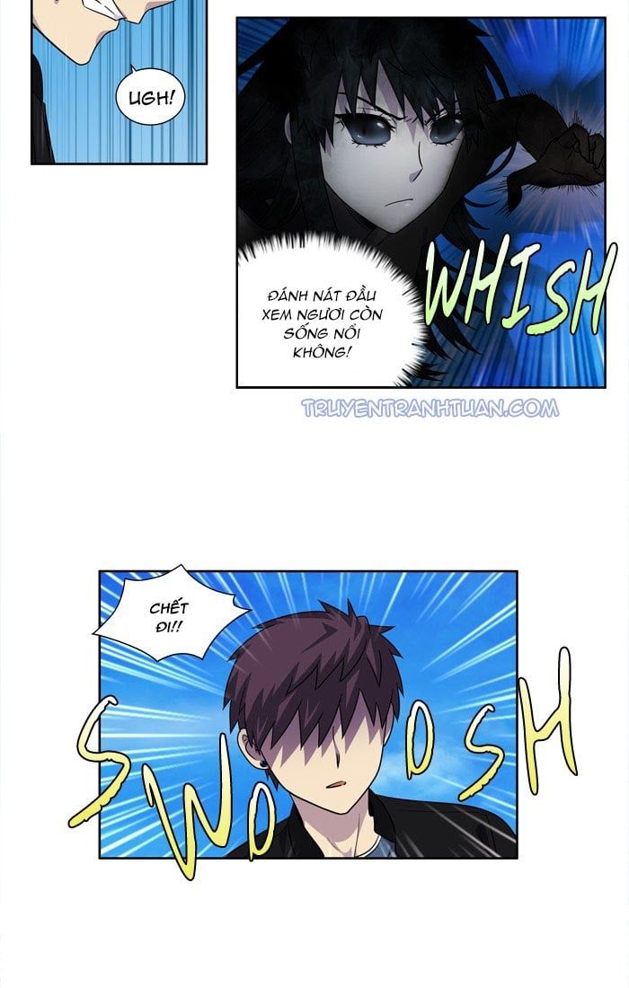 đọc truyện The Gamer Chương 232 ảnh 4 tại Thiên Thai Truyện