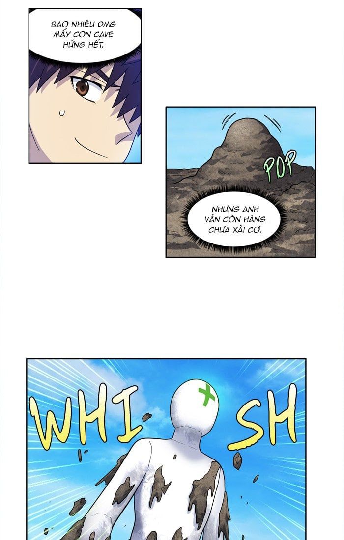 đọc truyện The Gamer Chương 232 ảnh 23 tại Thiên Thai Truyện