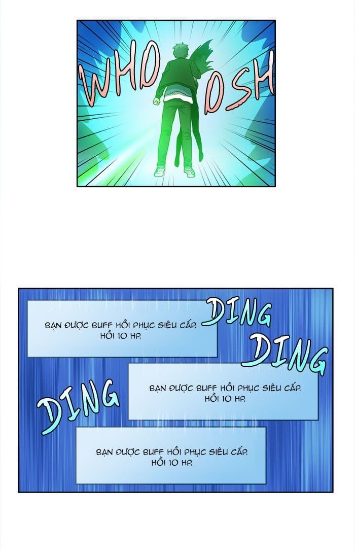 đọc truyện The Gamer Chương 232 ảnh 25 tại Thiên Thai Truyện