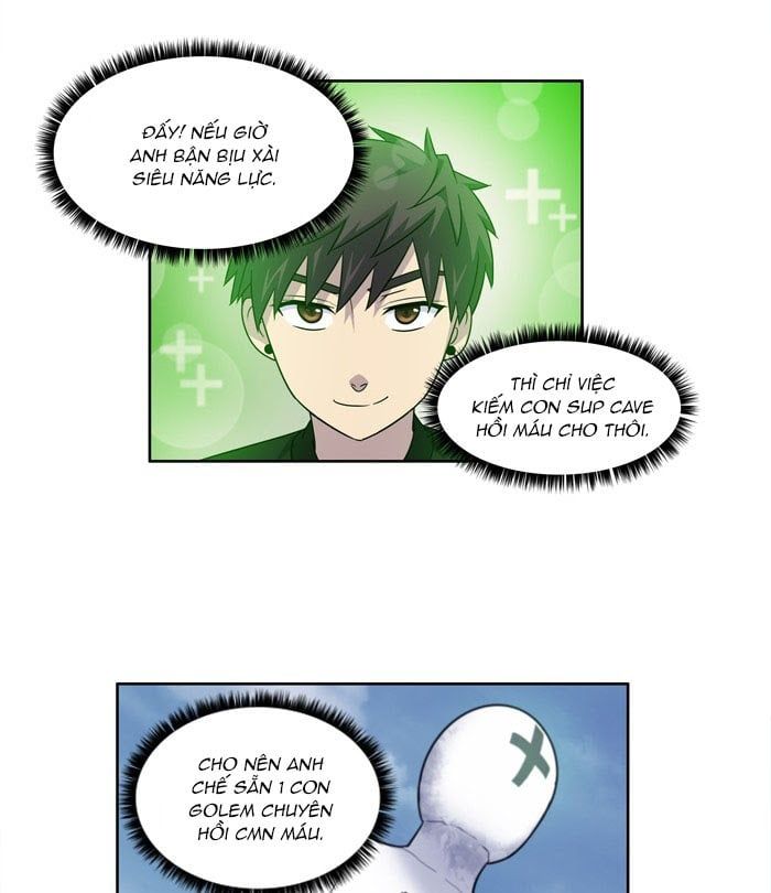 đọc truyện The Gamer Chương 232 ảnh 26 tại Thiên Thai Truyện