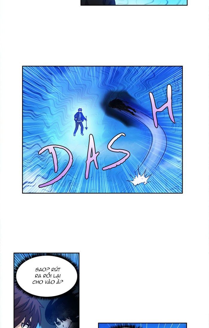 đọc truyện The Gamer Chương 232 ảnh 30 tại Thiên Thai Truyện